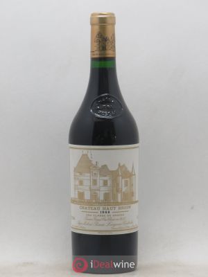 Château Haut Brion 1er Grand Cru Classé  1988 - Lot de 1 Bouteille