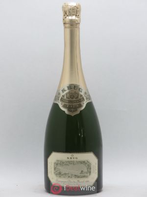 Clos du Mesnil Krug  1979 - Lot of 1 Bottle