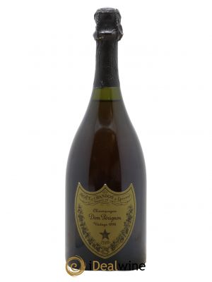 Brut Dom Pérignon  1996 - Lot de 1 Bouteille