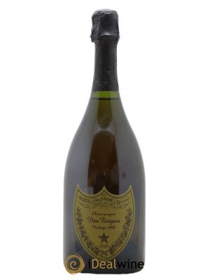 Brut Dom Pérignon  1998 - Lot de 1 Bouteille