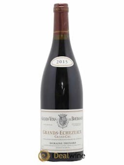 Grands-Echezeaux Grand Cru Baron Thenard (Domaine)  2015 - Lot of 1 Bottle