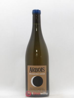 Arbois Savagnin Chardonnay Nouvelles-Viaduc Adeline Houillon & Renaud Bruyère  2015 - Lot de 1 Bouteille