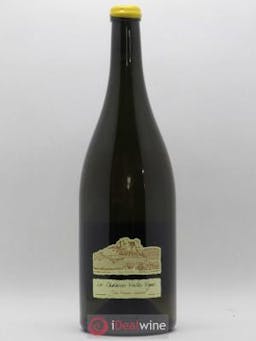 Côtes du Jura Les Chalasses Vieilles Vignes Jean-François Ganevat (Domaine)  2016 - Lot de 1 Magnum