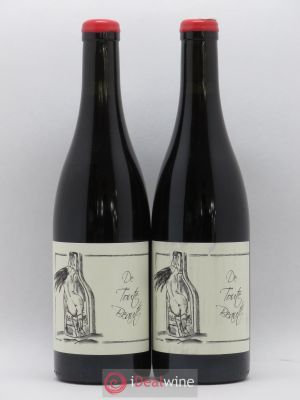 Vin de France De Toute Beauté Jean-François Ganevat (Domaine)  2018 - Lot of 2 Bottles