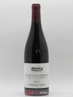 Gevrey-Chambertin 1er Cru Aux Combottes Dujac (Domaine)  2017 - Lot of 1 Bottle