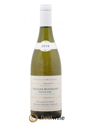Chevalier-Montrachet Grand Cru Michel Niellon (Domaine) 2018 - Lot de 1 Bottle