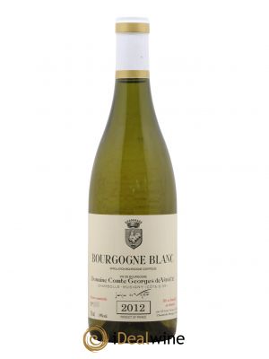 Bourgogne Comte Georges de Vogüé 2012 - Lot de 1 Bottle