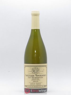 Chevalier-Montrachet Grand Cru Les Demoiselles Maison Louis Jadot  2013 - Lot of 1 Bottle
