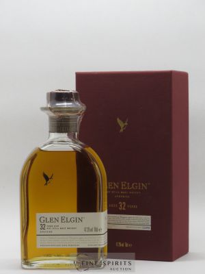 Glen Elgin 32 years 1971 Of. (one of 1500 bottles)   - Lot of 1 Bottle