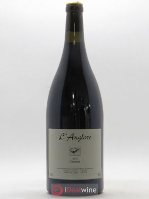 Vin de France Comeyre L'Anglore (no reserve) 2018 - Lot of 1 Magnum