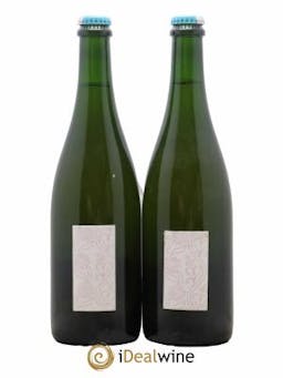 Vin de France Dandelion (Domaine)  2021 - Lot of 2 Bottles