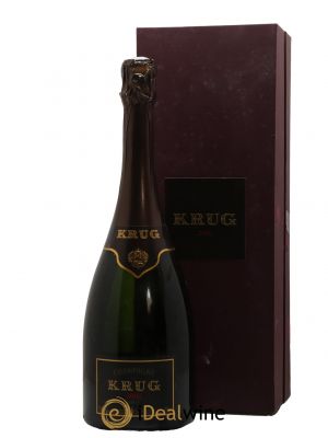 Vintage Krug  2006 - Lotto di 1 Bottiglia