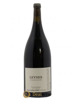 Vin de France Les Leynes Domaine Philippe Jambon 2019 - Lot of 1 Magnum