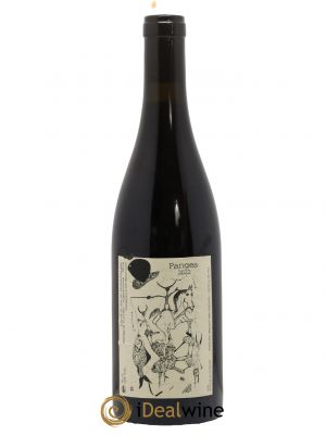 Vin de France Pangea Morgane Turlier  2022 - Lot of 1 Bottle