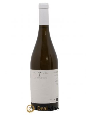 Vin de France La Nouette Domaine Abel Benaamar 2020 - Posten von 1 Flasche