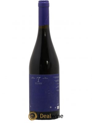 Vin de France Plume Domaine Abel Benaamar 2020 - Lot of 1 Bottle