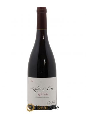 Ladoix 1er Cru La Corvée Naudin-Ferrand (Domaine) 2021 - Lot de 1 Bottle