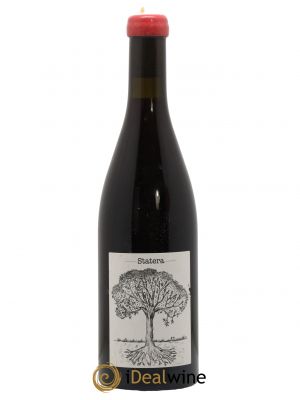 Vin de France Statera Jérôme Bretaudeau - Domaine de Bellevue 2019 - Lot de 1 Bouteille