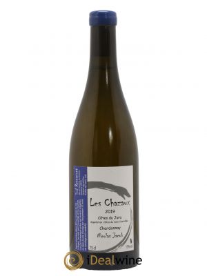 Côtes du Jura Chardonnay Les Chazaux Nicolas Jacob 2019 - Lot de 1 Bouteille