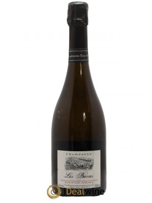 Les Barres Chartogne-Taillet  2016 - Lot of 1 Bottle