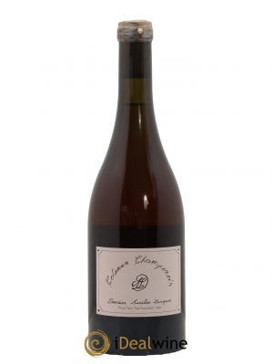 Coteaux Champenois Les Forcières Pinot Noir Domaine Aurélien Lurquin 2018 - Lot de 1 Bouteille