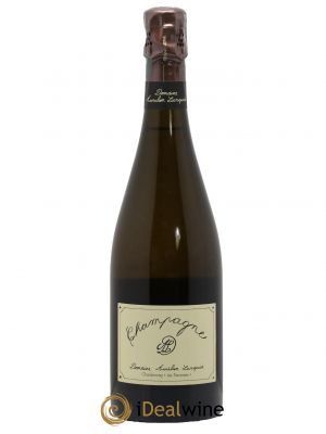 Champagne Les Traverses Domaine Aurélien Lurquin 2019 - Lot of 1 Bottle
