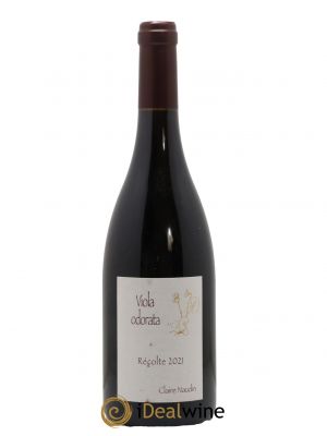 Côte de Nuits-Villages Viola Odorata Naudin-Ferrand (Domaine) 2021 - Lot de 1 Bottle
