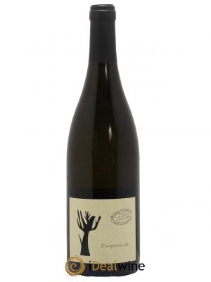 Vin de France Empreinte Domaine Benoît Courault 2021 - Lot de 1 Bouteille