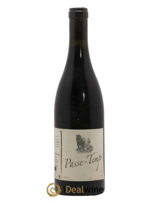 Vin de France Passe Temps Domaine Michel Guignier 2015 - Lot of 1 Bottle