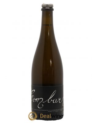 Vin de France Combarnier Alexandre Jouveaux 2020 - Lot de 1 Bottle