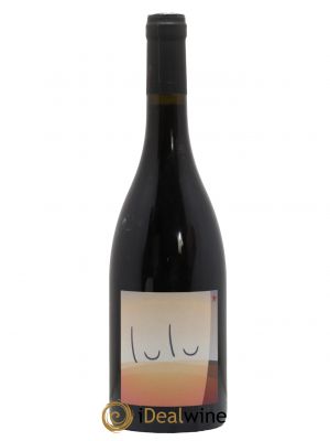 Vin de France Lulu Patrick Bouju - La Bohème 2020 - Lot de 1 Bottle