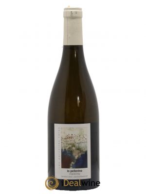 Côtes du Jura Pellerine Chardonnay Domaine Labet 2020 - Lot de 1 Bouteille