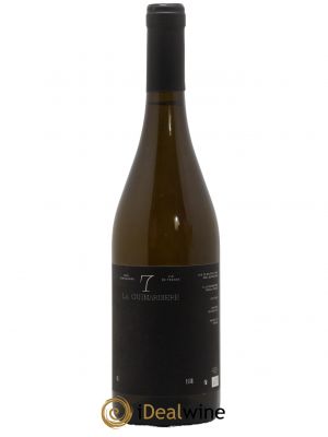 Vin de France La Guimardière Domaine Abel Benaamar 2020 - Lot de 1 Bouteille