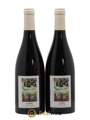 Vin de France Gamay La Reine Labet (Domaine) 2022 - Lot de 2 Bottles