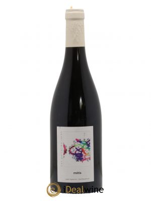 Vin de France Métis Labet (Domaine) 2022 - Lot de 1 Bouteille