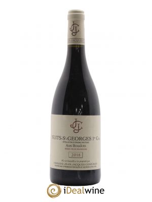 Nuits Saint-Georges 1er Cru Aux Boudots Jean-Jacques Confuron  2018 - Lot of 1 Bottle