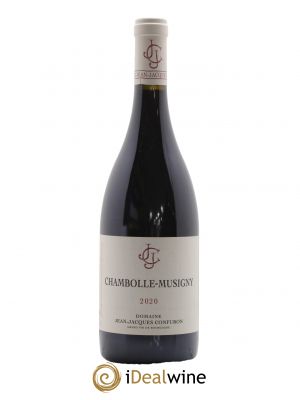 Chambolle-Musigny Jean-Jacques Confuron 2020 - Lot de 1 Bottle