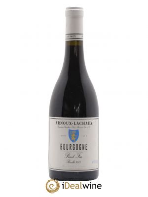 Bourgogne Pinot Fin Arnoux-Lachaux (Domaine) 2018 - Lot de 1 Bottle