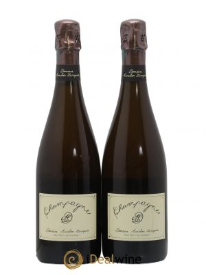 Pinot Noir Les Forcières Aurélien Lurquin  2018 - Lot of 2 Bottles