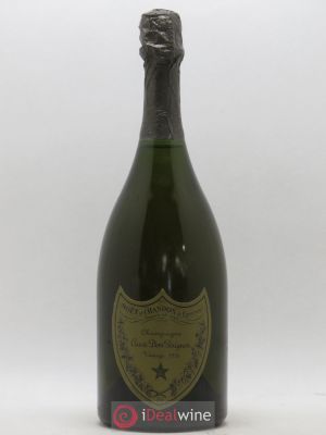 Dom Pérignon Moët & Chandon  1978 - Lot of 1 Bottle