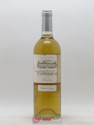 Château Fombrauge  2006 - Lot of 1 Bottle
