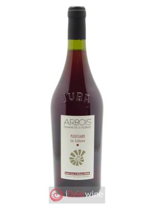 Arbois Ploussard La Cabane Domaine de la Touraize  2019 - Lot de 1 Bouteille