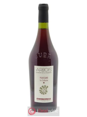 Arbois Ploussard La Cabane Domaine de la Touraize  2019 - Lot of 1 Bottle