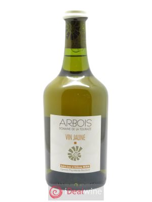 Arbois Vin Jaune Domaine de la Touraize  2014 - Lot de 1 Bouteille