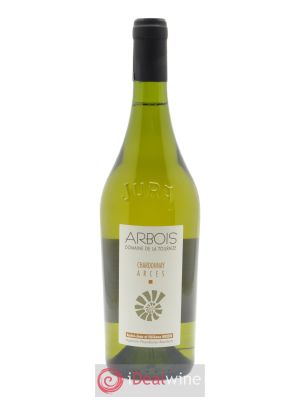 Arbois Arces Domaine de la Touraize  2018 - Lot of 1 Bottle