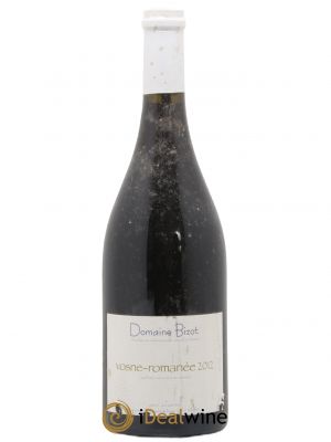 Vosne-Romanée Bizot (Domaine) 2012 - Lot de 1 Bottle