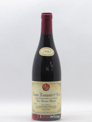 Vosne-Romanée 1er Cru Les Beaux Monts Michel Noëllat (Domaine)  1995 - Lot of 1 Bottle