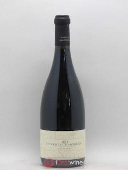 Charmes-Chambertin Grand Cru Amiot-Servelle (Domaine)  2011 - Lot of 1 Bottle