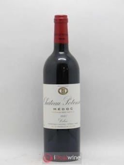 Château Potensac  2001 - Lot of 1 Bottle