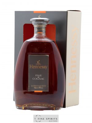 Hennessy Of. Fine de Cognac   - Lot de 1 Bouteille